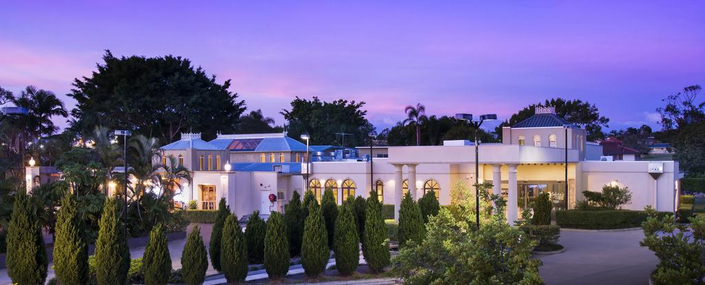 Wynnum West QLD Maitland Accommodation