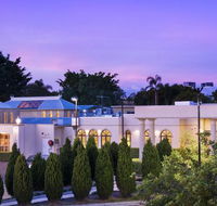 Shangri-La Gardens - Maitland Accommodation