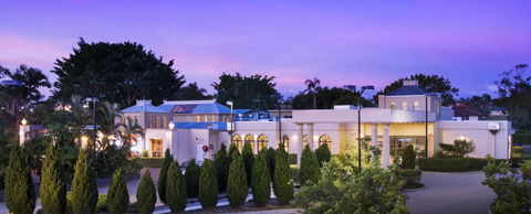 Shangri-La Gardens - Maitland Accommodation 0