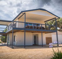 Shearers Rest - 5 Davey Road - Maitland Accommodation