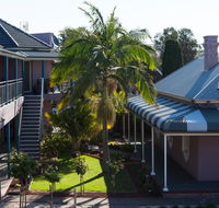 Shellharbour Village Motel - Maitland Accommodation