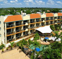 Shelly Bay Resort - Maitland Accommodation