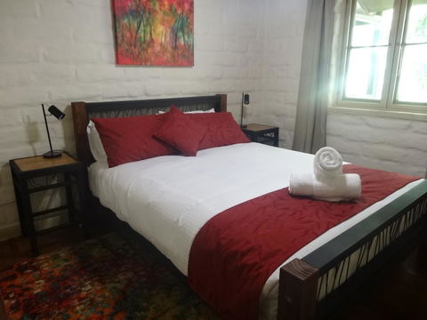 Shepherds Gully - Maitland Accommodation 2