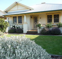 Shepp Central Apartment - Maitland Accommodation