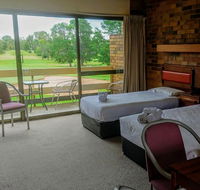 Shepparton Golf Motel - Maitland Accommodation