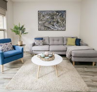 Shepparton Lakeside Serviced Apartment - Maitland Accommodation