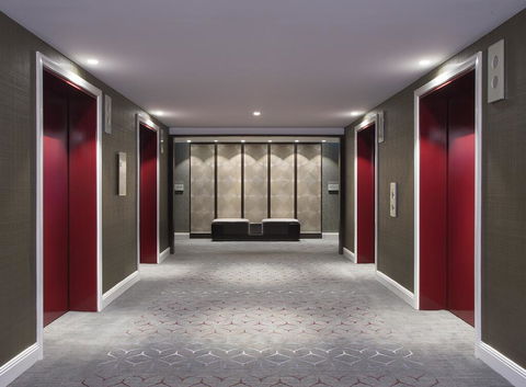 Sheraton Grand Sydney Hyde Park - Maitland Accommodation 2