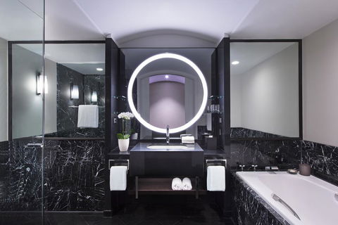 Sheraton Grand Sydney Hyde Park - Maitland Accommodation 1