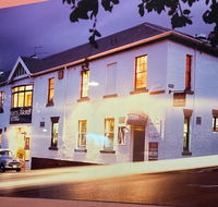 Shipwrights Arms - Maitland Accommodation