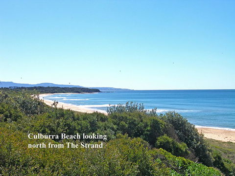 Shore Bet @ Culburra Beach - Maitland Accommodation 2