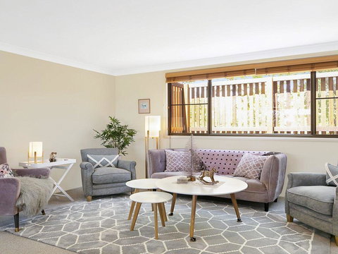 Silky Oak Cottage - Cosy With Country Views - Maitland Accommodation 2