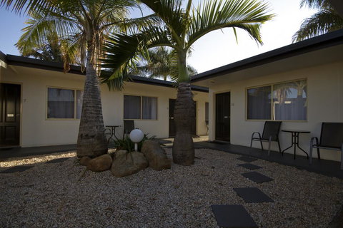 Silo Motor Inn - Maitland Accommodation 3