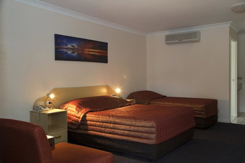 Silo Motor Inn - Maitland Accommodation 1