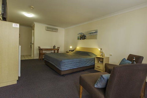 Silo Motor Inn - Maitland Accommodation 2