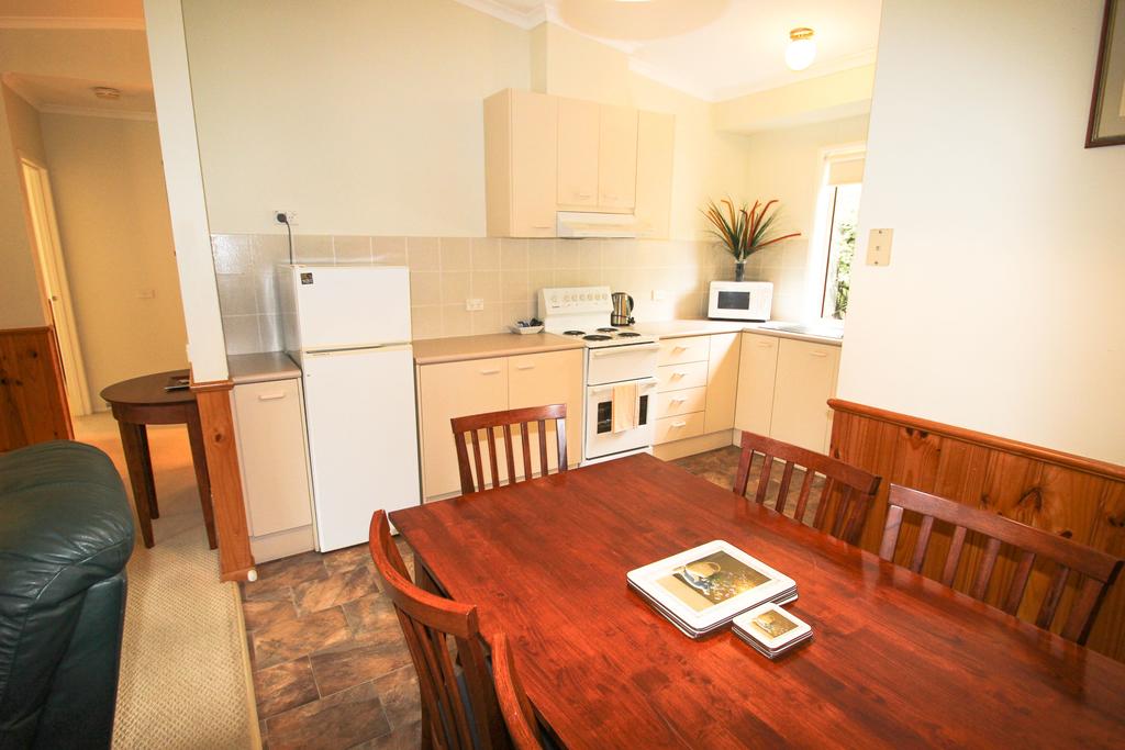 Bright VIC Maitland Accommodation