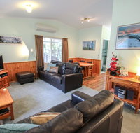 Silver Birches Holiday Unit 3 - Maitland Accommodation