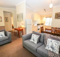 Silver Birches Holiday Unit 7 - Maitland Accommodation