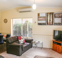 Silver Birches Holiday Village  Unit 8 - Maitland Accommodation