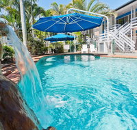 Silver Sands Apartments - Maitland Accommodation