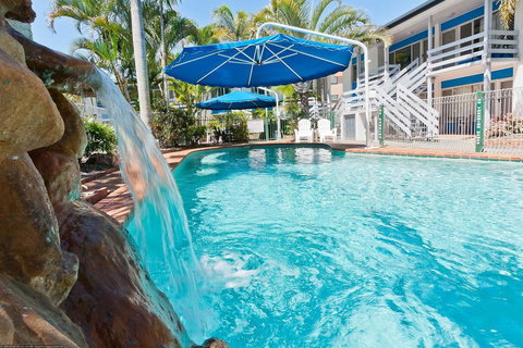 Silver Sands Apartments - Maitland Accommodation 0