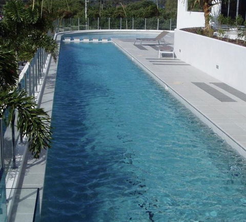 Silver Sapphire On Sixth Penthouse - Maitland Accommodation 0