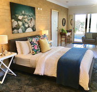 SilverWaters Waterfront Accommodation - Maitland Accommodation