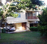 Sinclair - Rainbow Beach Modern Beach House Close to Everything Free Wi-Fi - Maitland Accommodation