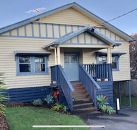 Sinnamon's By The Sea - Maitland Accommodation