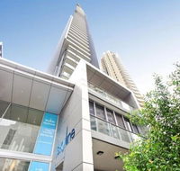 SK1 - Spotless 2BR SkyHome Long Stays Welcome - Maitland Accommodation