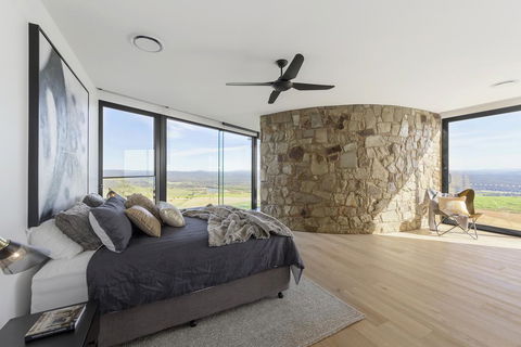 Sky High - Maitland Accommodation 3