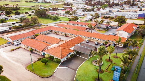 Sleepwell Motel - Maitland Accommodation 1