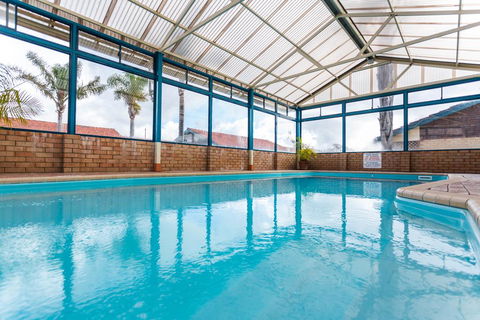 Sleepwell Motel - Maitland Accommodation 2
