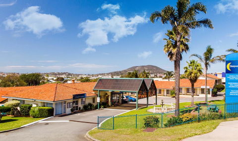 Sleepwell Motel - Maitland Accommodation 0