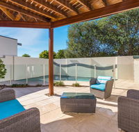 Slipstream By The Sea - Maitland Accommodation