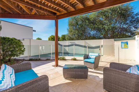 Slipstream By The Sea - Maitland Accommodation 0