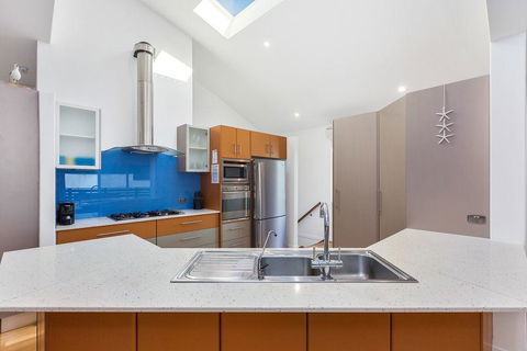 Slipstream By The Sea - Maitland Accommodation 3