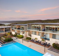 Smiths Beach Resort - Maitland Accommodation