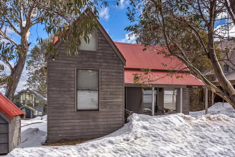 Smoko - Maitland Accommodation 0