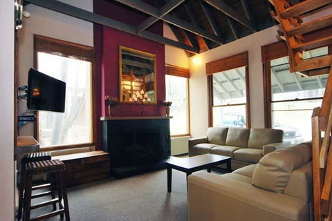 Smoko - Maitland Accommodation 1