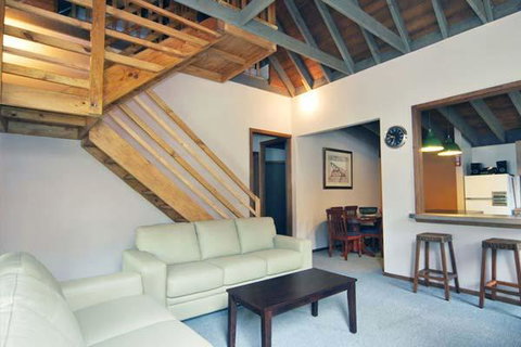 Smoko - Maitland Accommodation 3