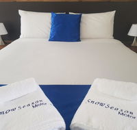 Snow Season Motor Inn - Maitland Accommodation