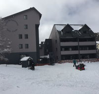 Snow Ski Apartments 38 - Maitland Accommodation