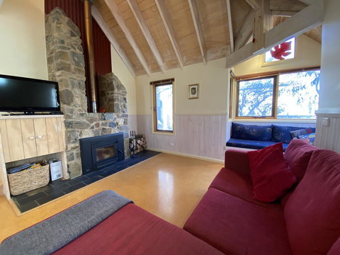 Snowdragon - Maitland Accommodation 2