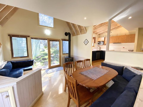 Snowdragon - Maitland Accommodation 3