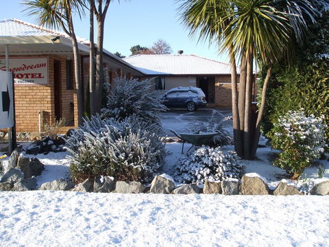 Snowdream Motel - Maitland Accommodation 0