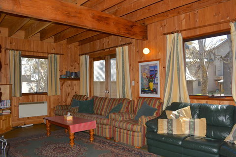 Snowdrop Lodge - Maitland Accommodation 1