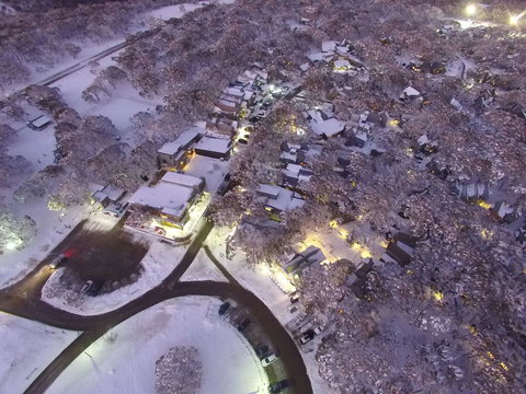 Snowdrop Lodge - Maitland Accommodation 3