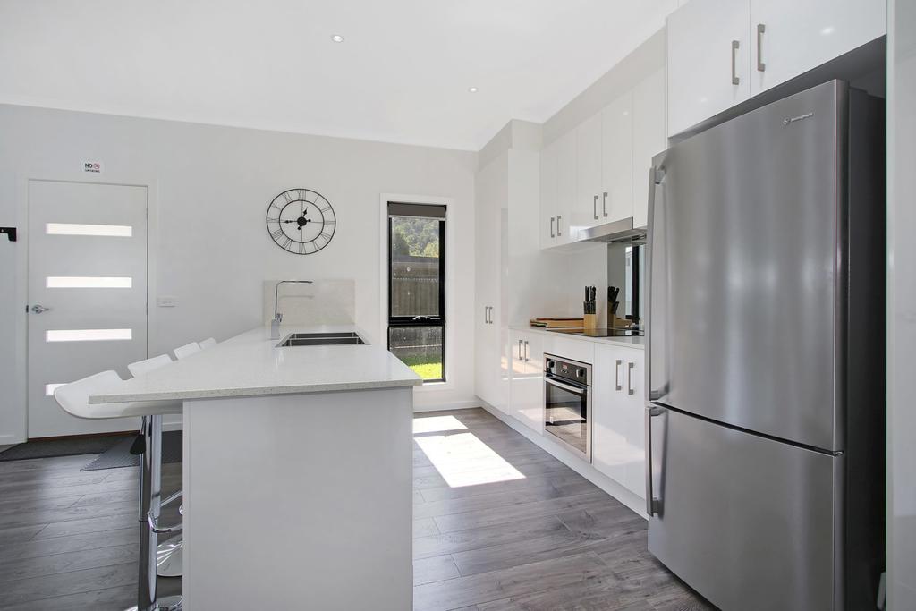 Bright VIC Maitland Accommodation