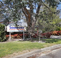 Snowstream Riverside Apartments - Unit 1 - Maitland Accommodation