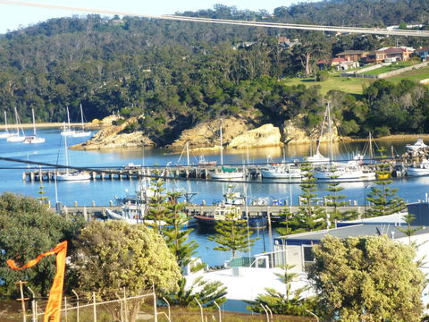 Snug Cove Villas - Maitland Accommodation 0